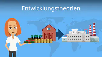Entwicklungstheorien