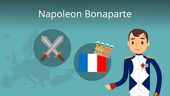 Napoleon Bonaparte