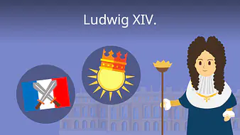 Ludwig XIV.