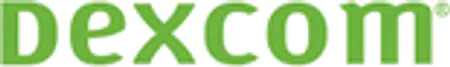 Logo von Dexcom