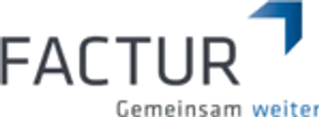 Logo von FACTUR Billing Solutions