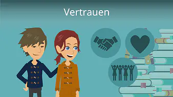 Vertrauen