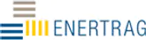 Logo von ENERTRAG
