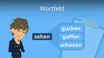 Wortfeld
