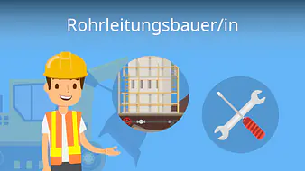 Rohrleitungsbauer/in