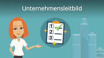 Unternehmensleitbild