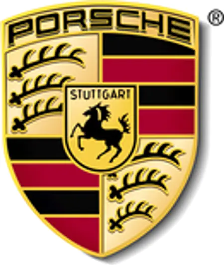 Logo von Dr. Ing. h.c. F. Porsche