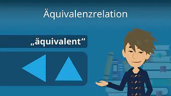 Äquivalenzrelation