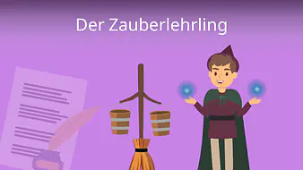 Der Zauberlehrling