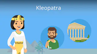 Kleopatra