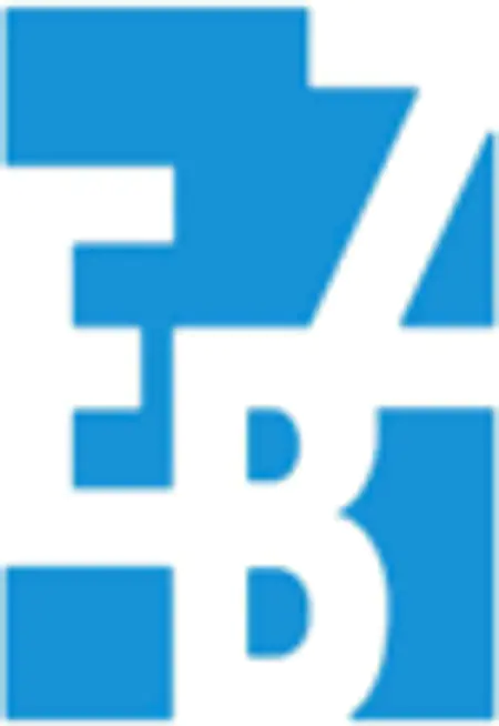 Logo von EBZ SE