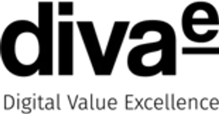 Logo von Diva-e