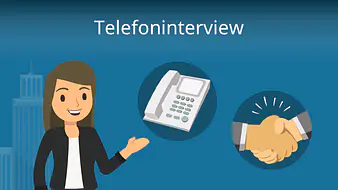 Telefoninterview