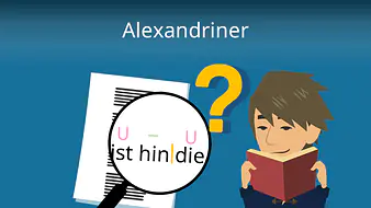 Alexandriner