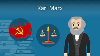 Karl Marx