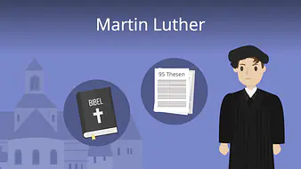 Martin Luther