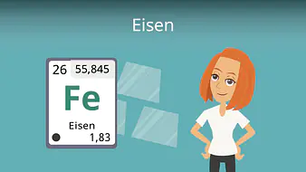 Eisen