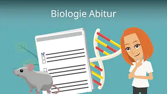 Biologie Abitur