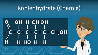 Kohlenhydrate (Chemie)