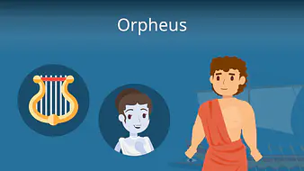 Orpheus