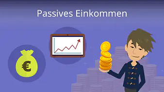 Passives Einkommen