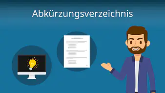 Abkürzungsverzeichnis