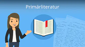 Primärliteratur