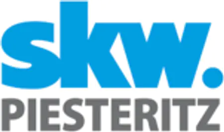 Logo von SKW Stickstoffwerke Piesteritz