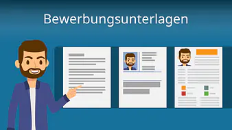 Bewerbungsunterlagen