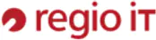 Logo von regio iT