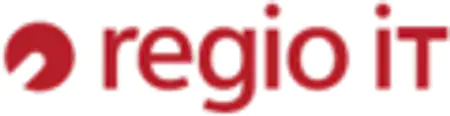 Logo von regio iT