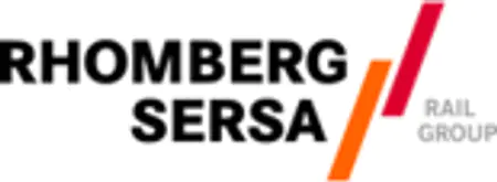 Logo von Rhomberg Sersa Rail Group