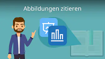 Abbildungen zitieren