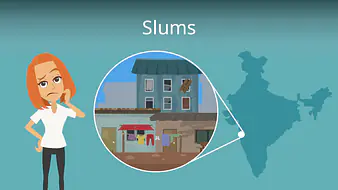 Slums