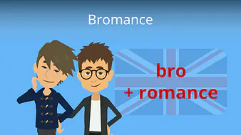 Bromance