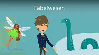 Fabelwesen