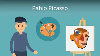 Pablo Picasso