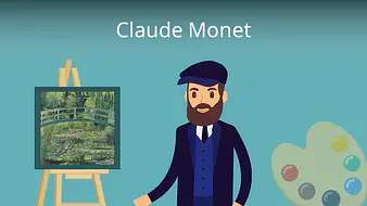 Claude Monet