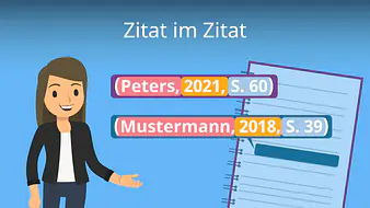 Zitat im Zitat