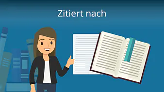 Zitiert nach