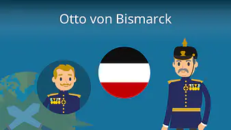 Otto von Bismarck
