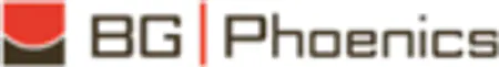 Logo von BG-PHOENICS