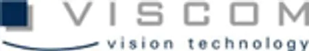Logo von Viscom