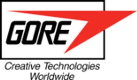 Logo von W.L. Gore & Associates
