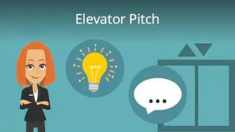 Elevator Pitch