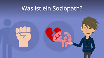 Was ist ein Soziopath?