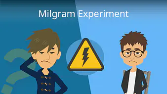Milgram Experiment