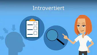 Introvertiert