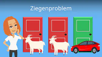 Ziegenproblem