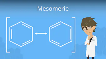 Mesomerie